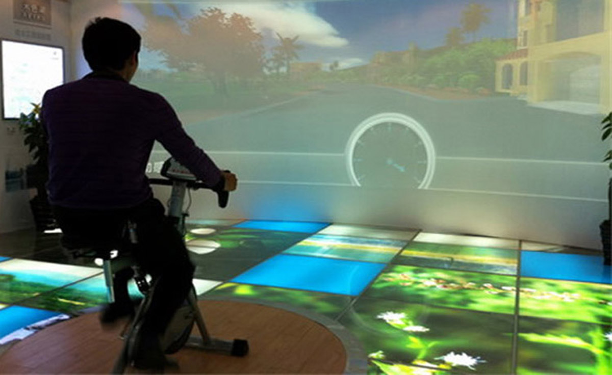飓风自行车虚拟漫游技术.jpg